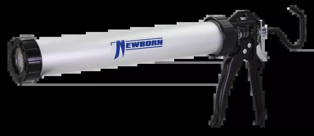 NEWBORN Model 420AL Caulk Gun