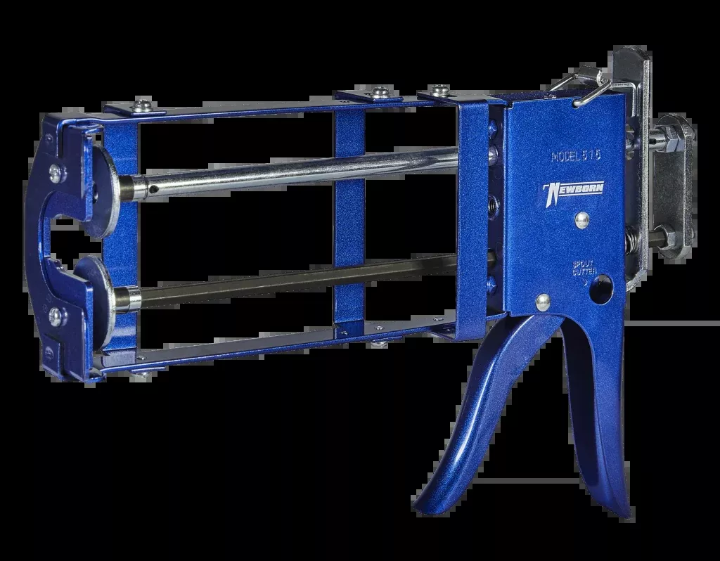 NEWBORN Model 515-SP Caulk Gun