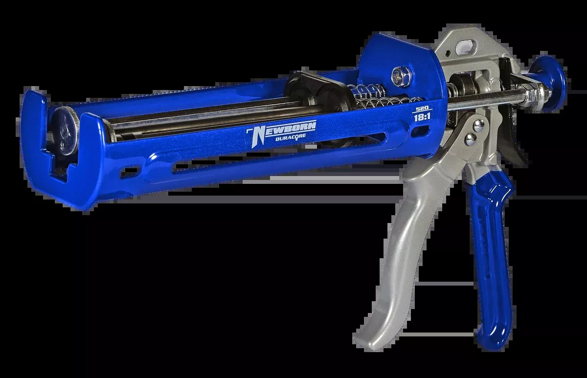 NEWBORN Model 520 Caulk Gun