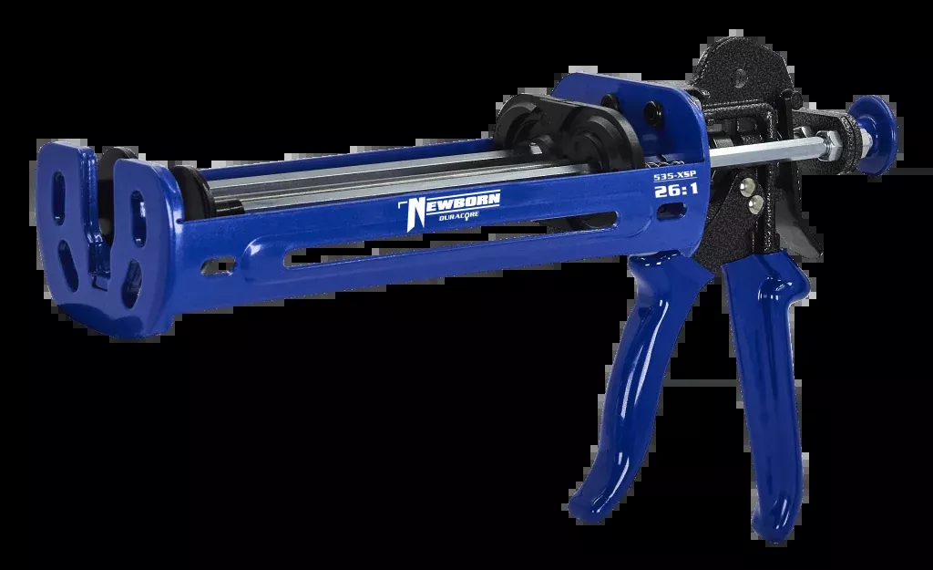 NEWBORN Model 535-XSP Caulk Gun