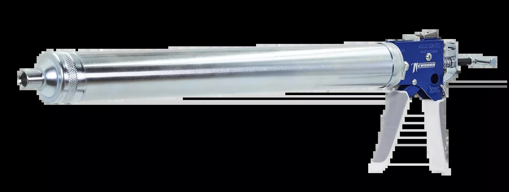 NEWBORN Model 632-GTS Caulk Gun