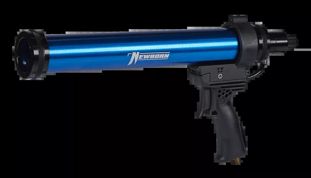 NEWBORN Model 710AL-20 Caulk Gun