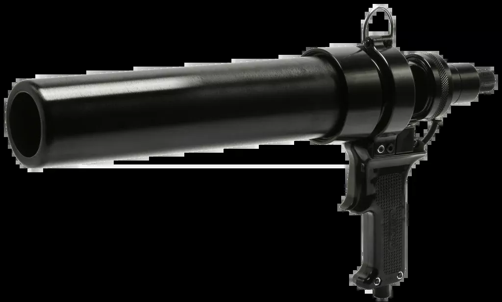 NEWBORN Model 710AL-30 Caulk Gun