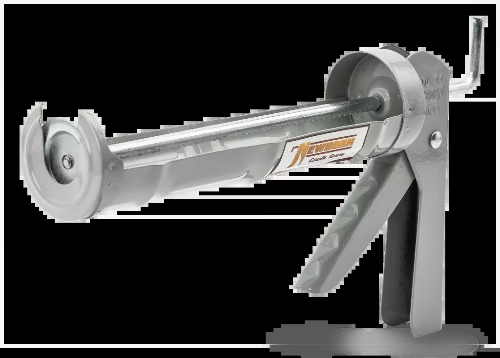 NEWBORN Model 77 Caulk Gun