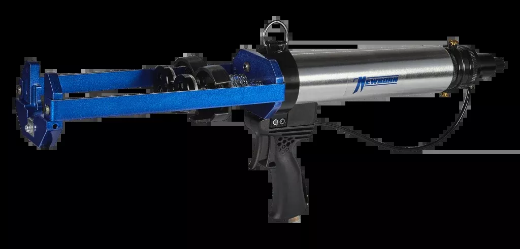 NEWBORN Model 830A30 Caulk Gun