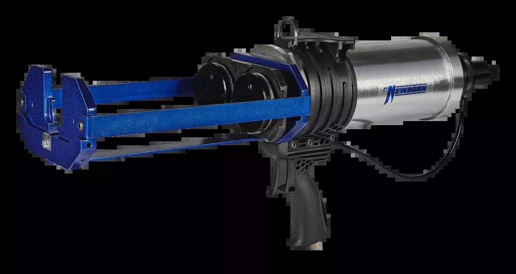 NEWBORN Model 850A30 Caulk Gun