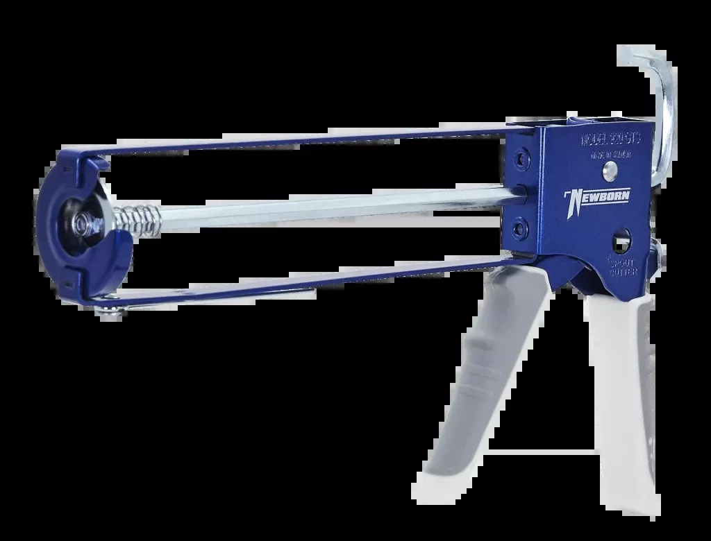 NEWBORN Model 920-GTS Caulk Gun