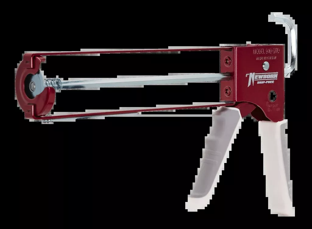 NEWBORN Model 940-GTD Caulk Gun