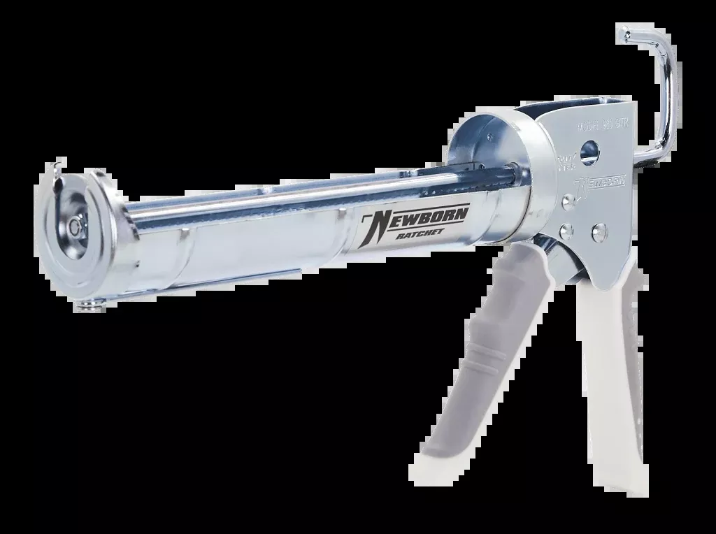 NEWBORN Model 960-GTR Caulk Gun