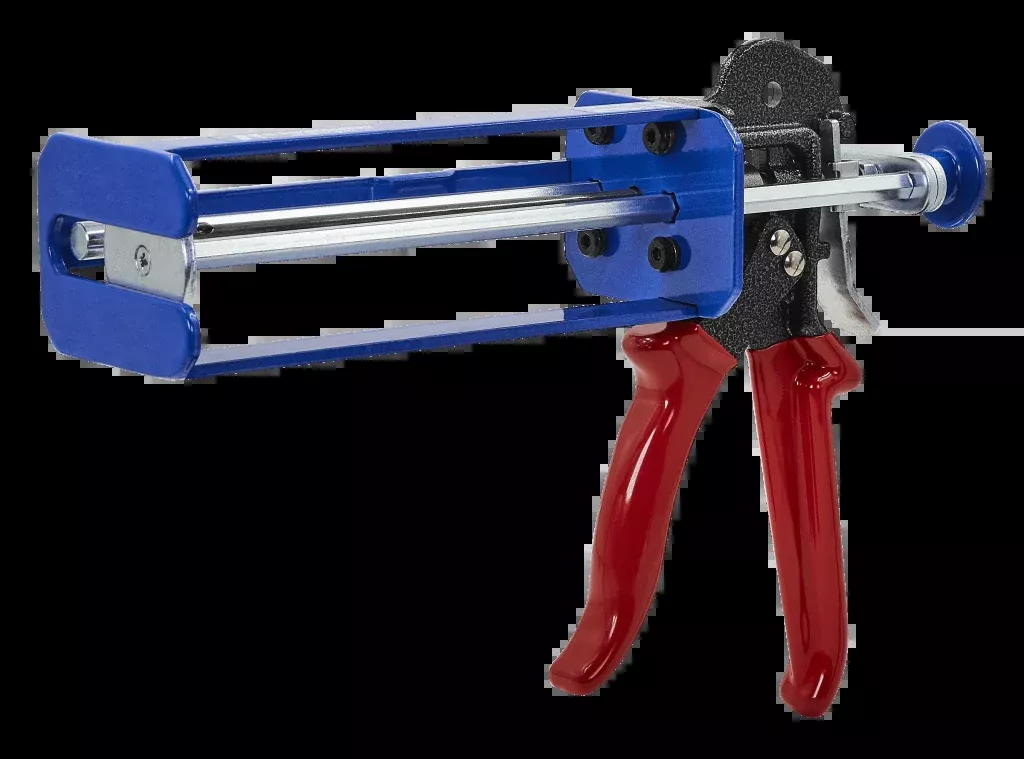 NEWBORN Model VR210-XSP-DF Caulk Gun