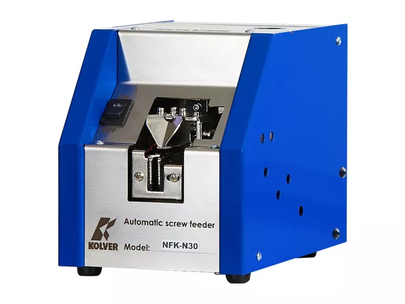 NFK N Screw Feeder || Manual