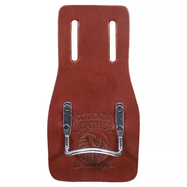 Occidental Leather 2" Cradle Hammer Holder