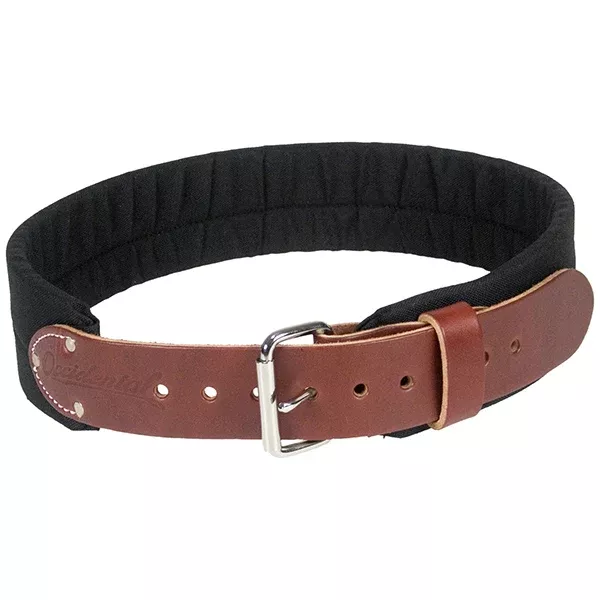 Occidental Leather 3" Leather & Nylon Work Belt