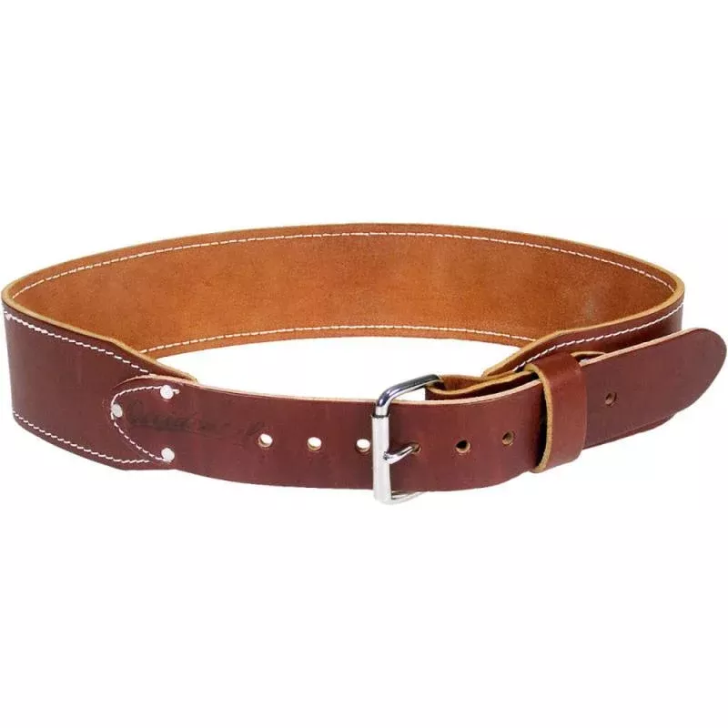 Occidental Leather 5035 XXXL H.D. 3" Ranger Work Belt