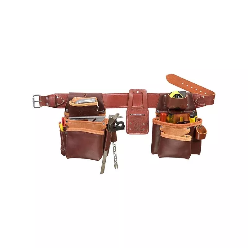 Occidental Leather 5080 XXL Pro Framer Package