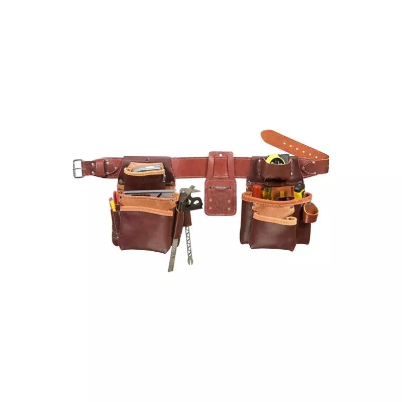 Occidental leather 5080 XXXL Pro framer package
