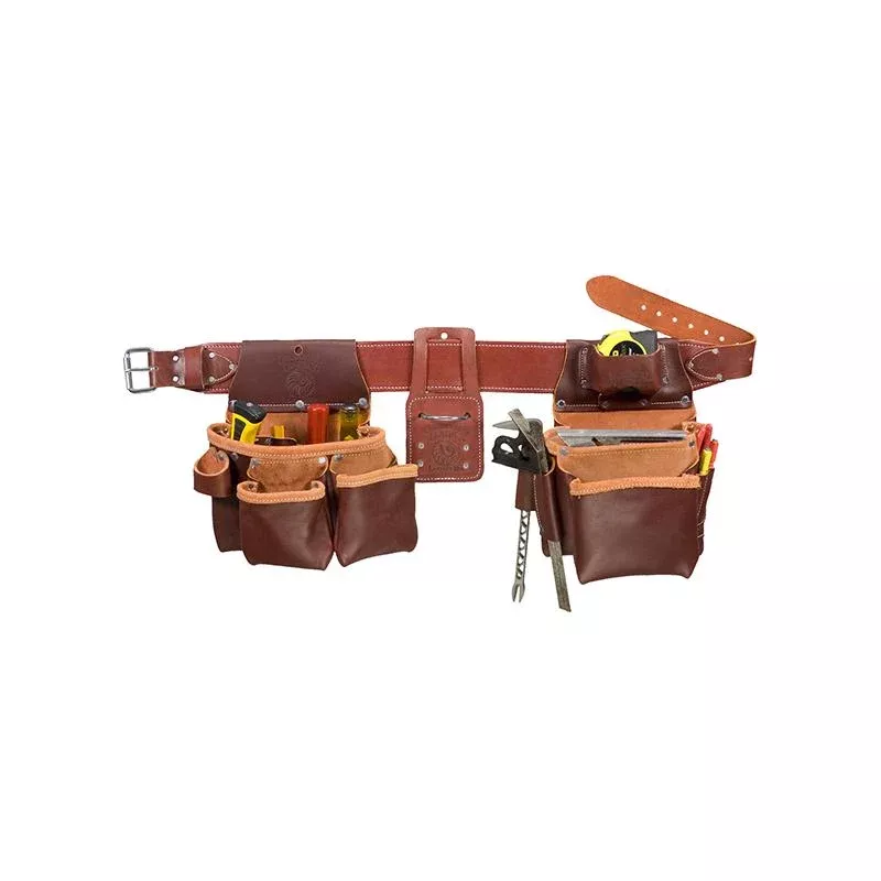 Occidental Leather 5087LH M Framing Set - Left Handed