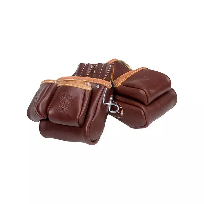 Occidental Leather 5530 XL Stronghold Big Oxy Set