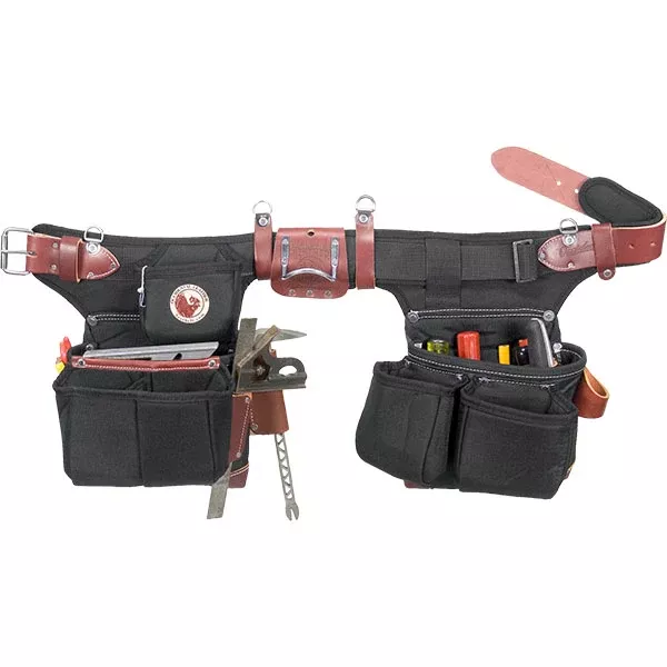 Occidental Leather Adjust-To-Fit OxyLight Framer