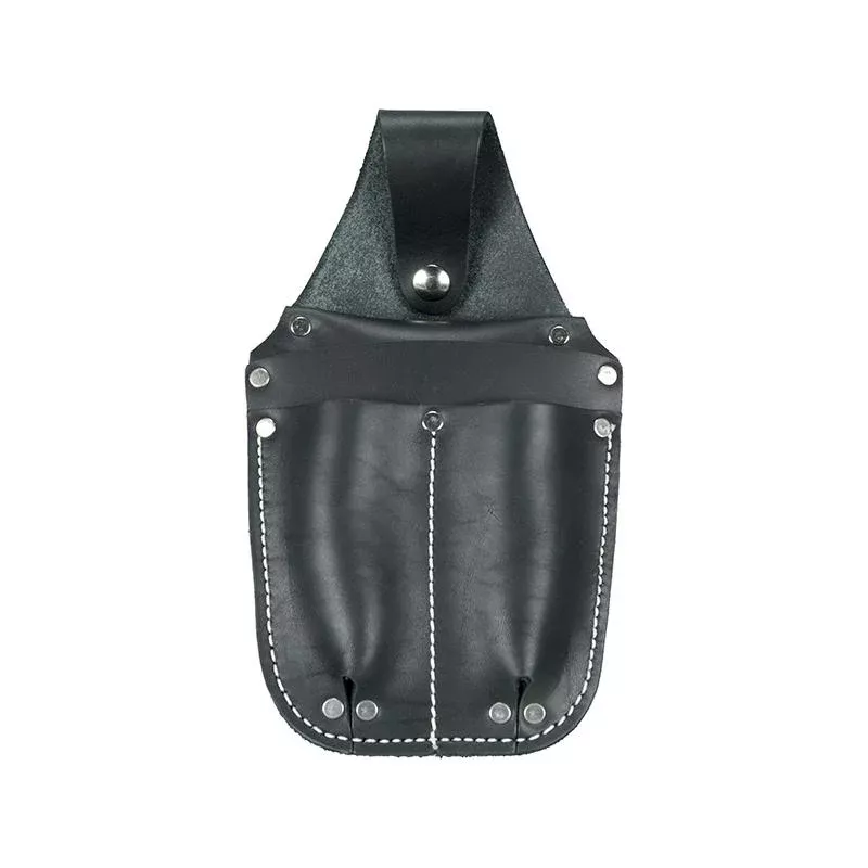 Occidental Leather B5057 Pocket Caddy- Black