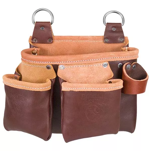 Occidental Leather Beltless Bag 5017DB