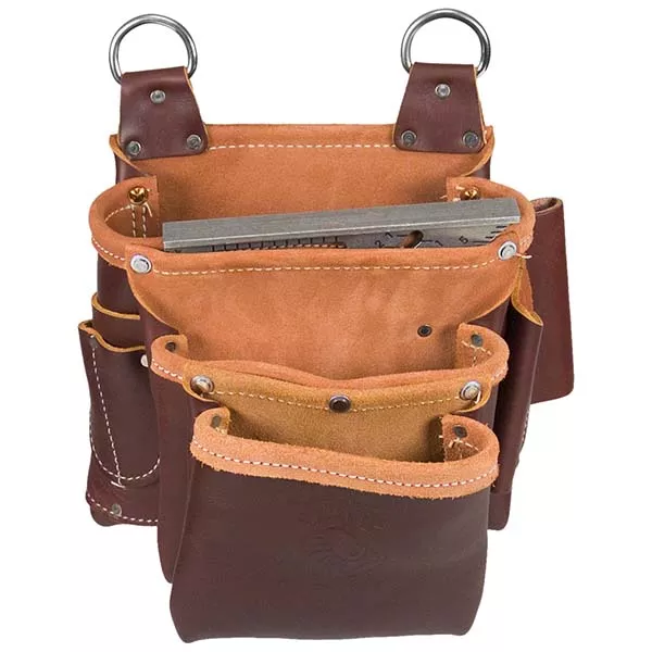 Occidental Leather Beltless Bag 5062