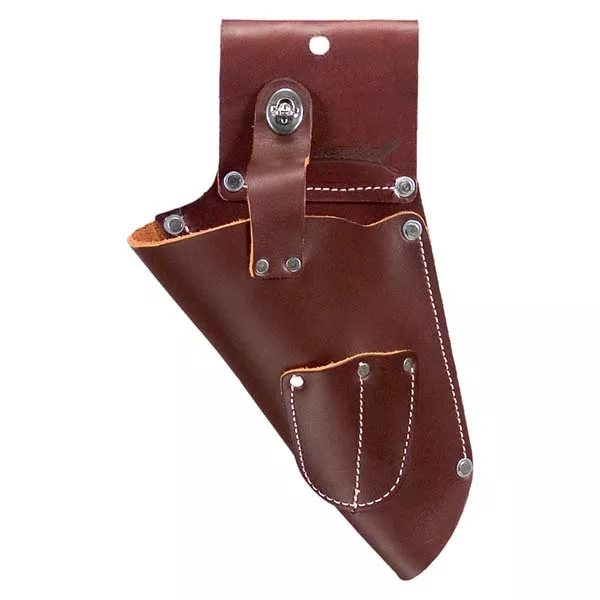 Occidental Leather Drill Holster - Left Handed