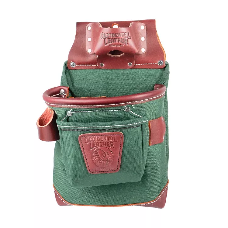 Occidental Leather Heritage FatLip Tool Bag - Left Handed