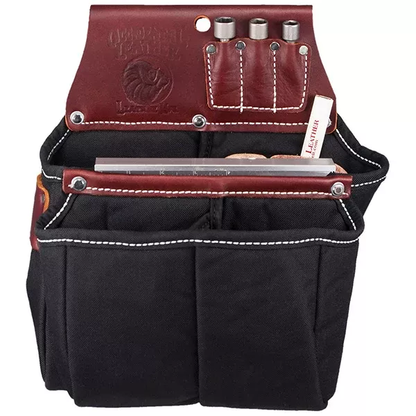 Occidental Leather Impact / Screw Gun and Drill Bag