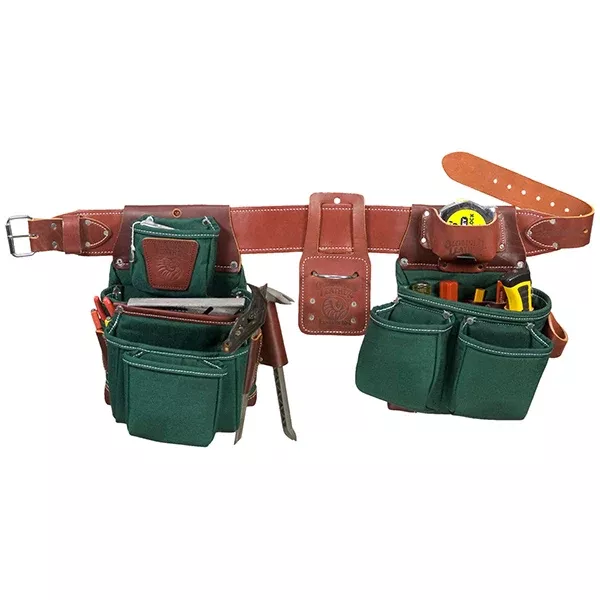 Occidental Leather OxyLights 7 Bag Framer Set