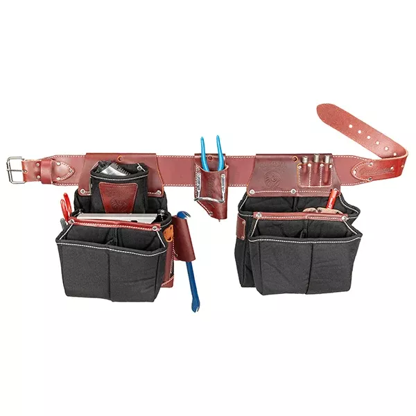 Occidental Leather OxyLights Driver Set