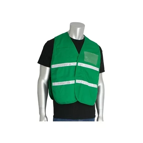 PIP Safety Non-ANSI Incident Command Vest