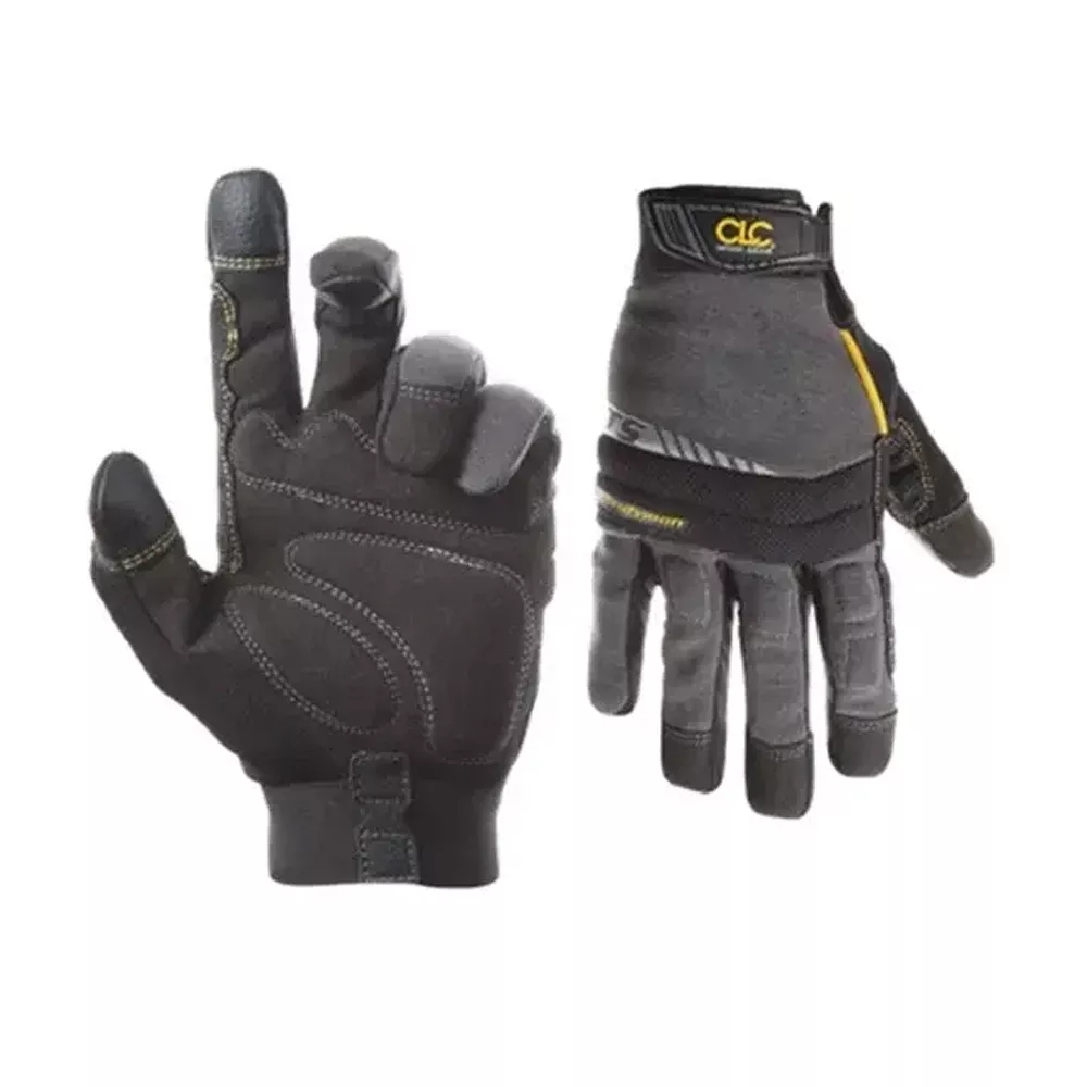 PIP Safety T-Touch Handyman Work Gloves - Medium CLC125M