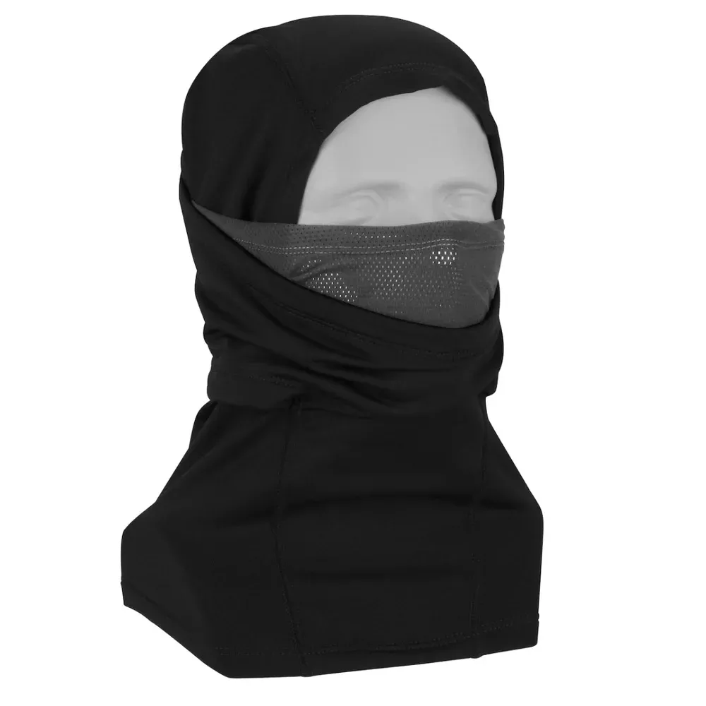 PIP Safety Thermal EXO Dual Layer Balaclava - Black 364-1195