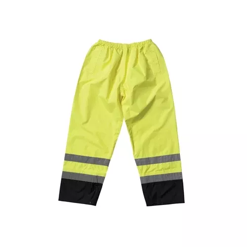 PIP Safety Water Resistant Class E Value Safety Pants