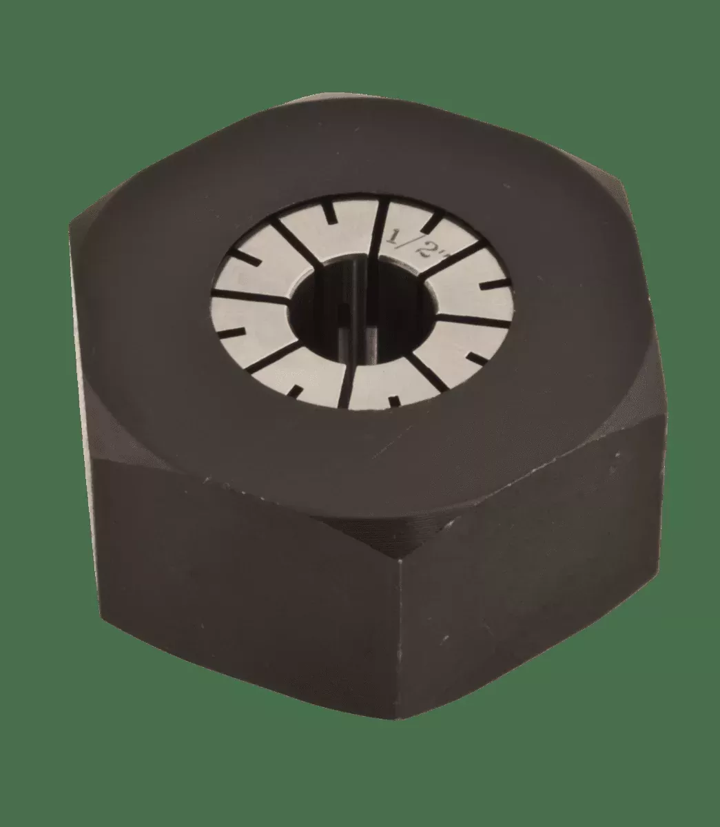 POWERMATIC 1/2" Router Collet For PM2700 Shaper
