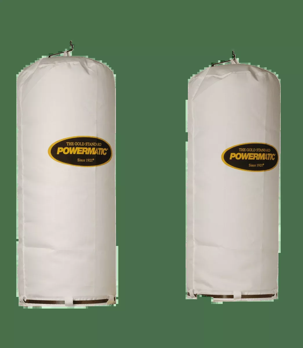 POWERMATIC Filter Bag For PM1900 Dust Collector