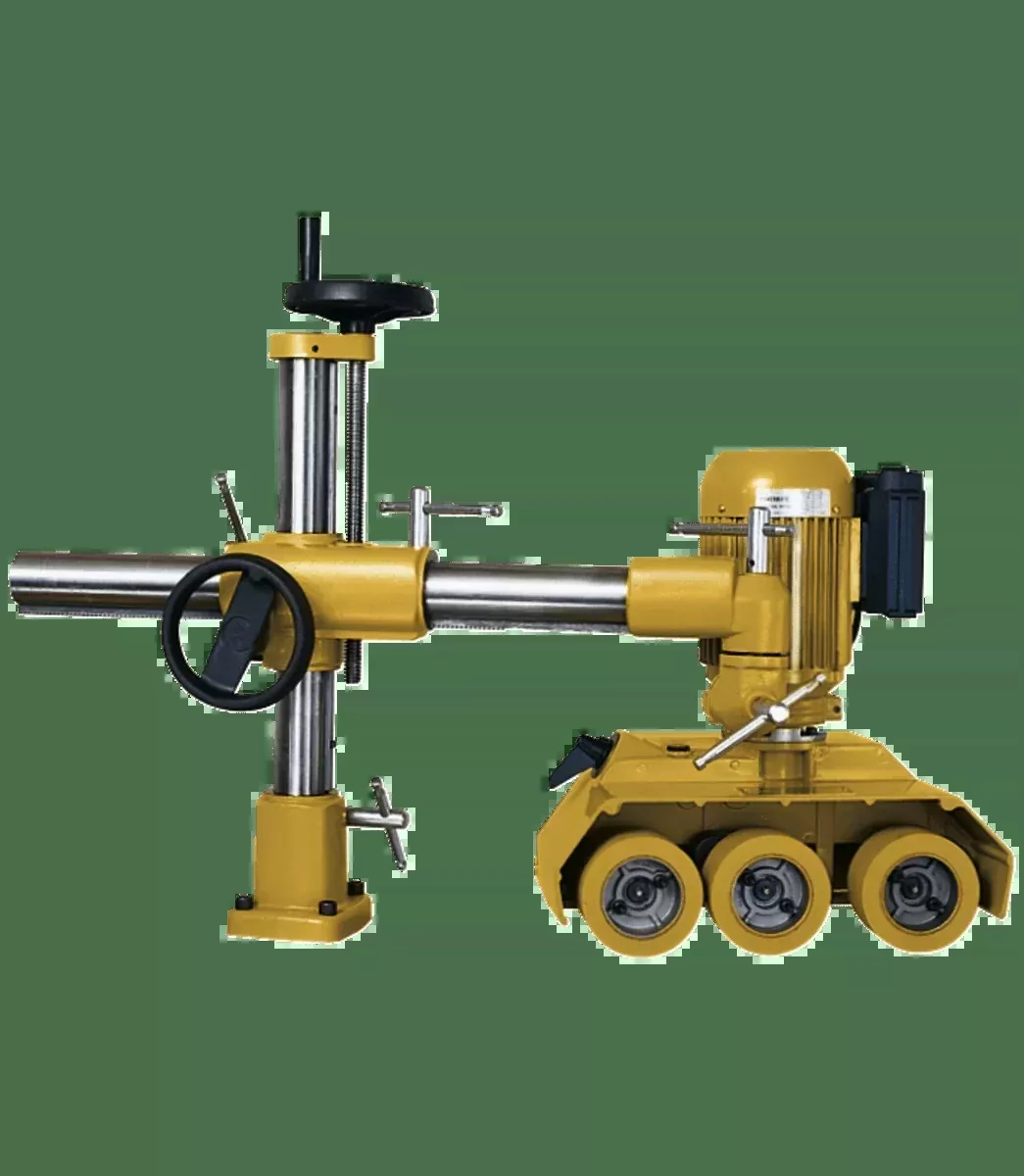 POWERMATIC PF-33 Feeder, 1HP 3PH 230V, 4 Speed