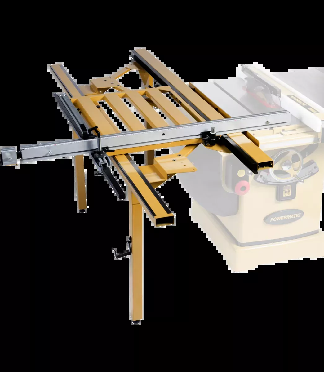 Powermatic PMST-48 Sliding Table Kit 1794860K