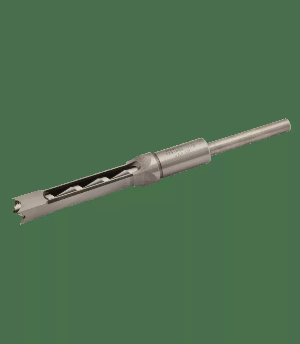 POWERMATIC Premium Mortise 1/2" Chisel & Bit