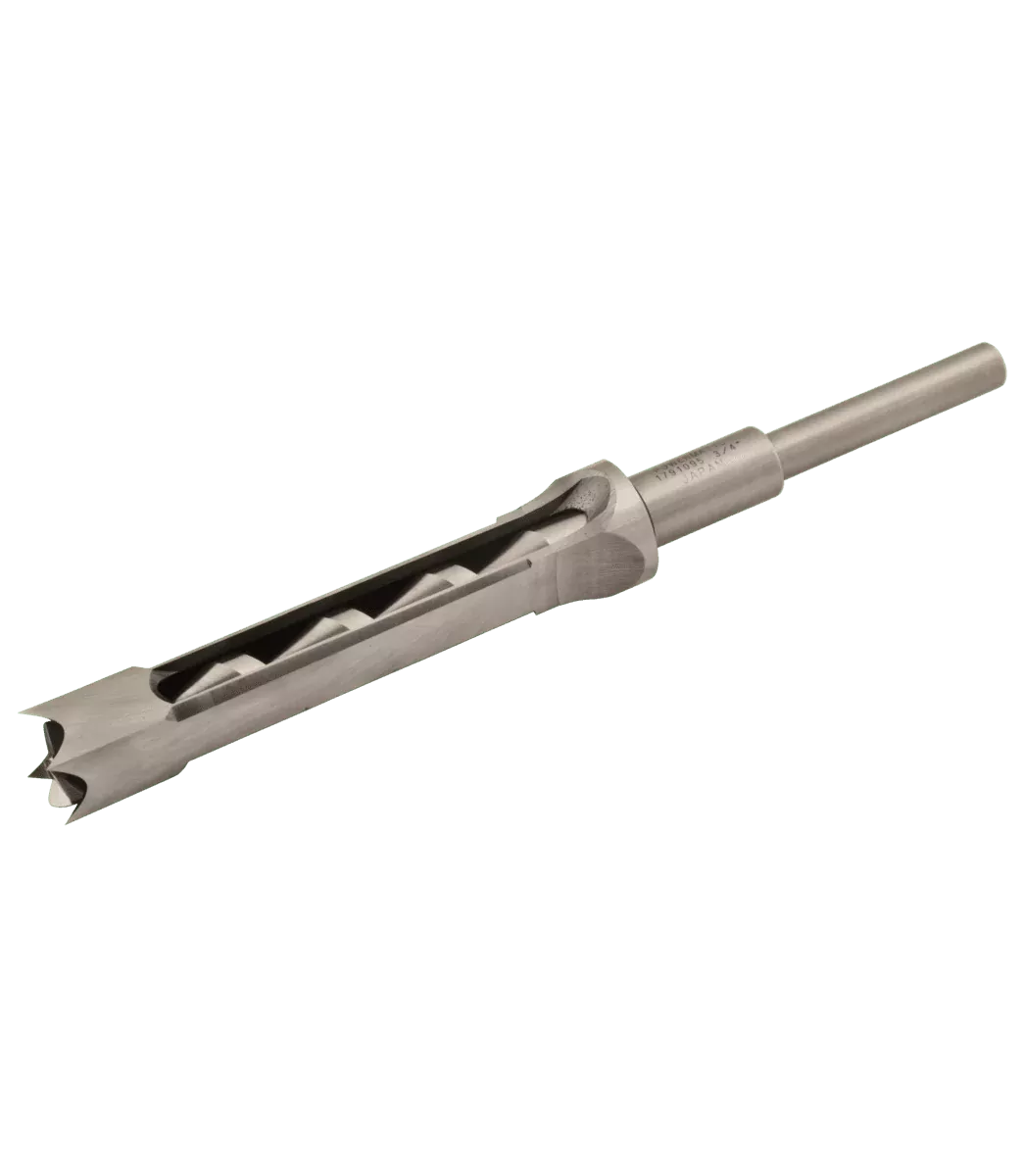 POWERMATIC Premium Mortise 3/4" Chisel & Bit