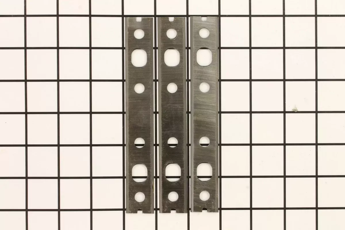 POWERMATIC Replacement J6-KQC Quick Set 6" Jointer Knife