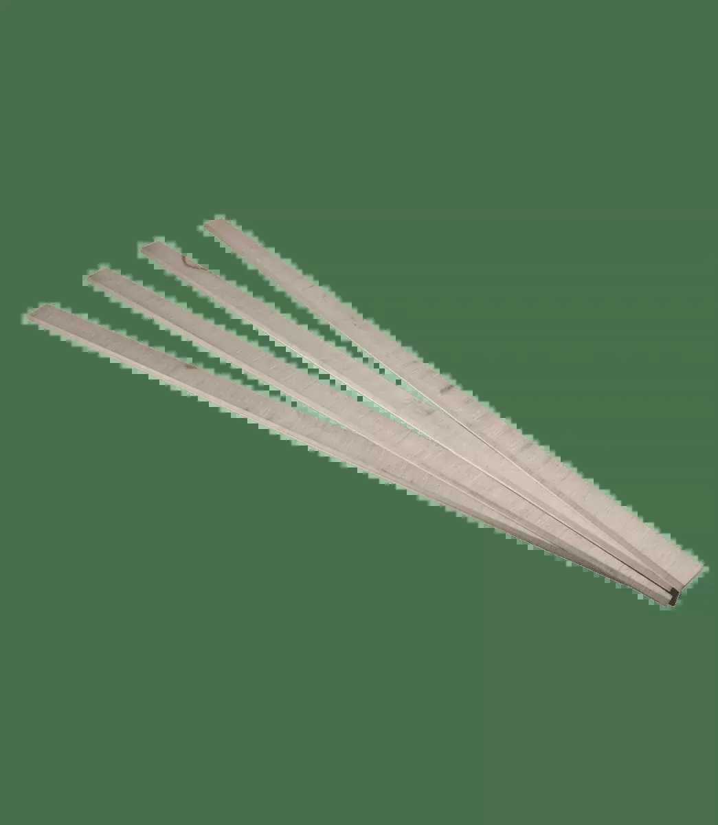 POWERMATIC Replacement Knives For Model 201 Planer (4 PACK)