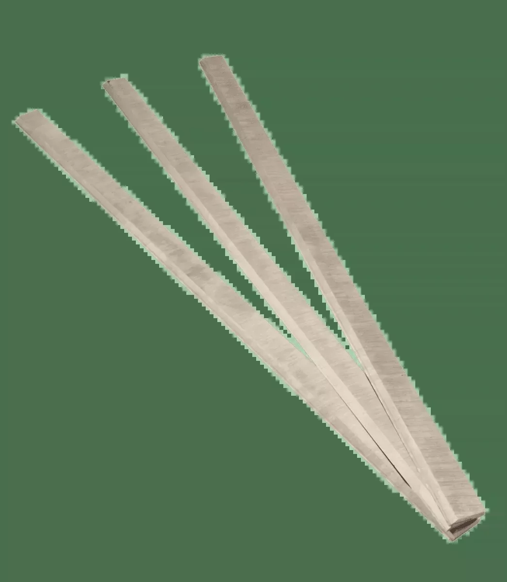 POWERMATIC Replacement Single-Sided Knives For PM15 Planer (3 PACK)