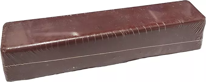 PURUI 500g Red Rouge Jewellery Polishing Buffing Compound