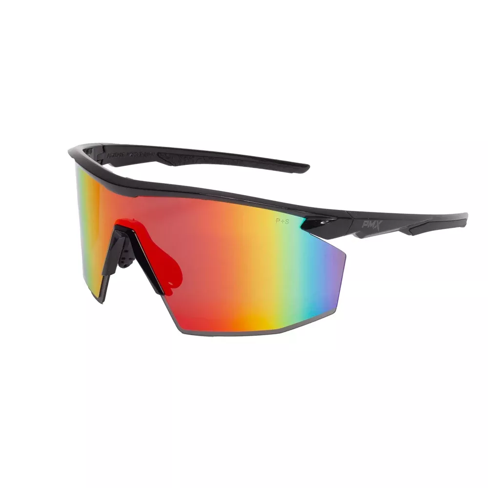 Pyramex Safety Half Frame PMXSPEC SB11295ST