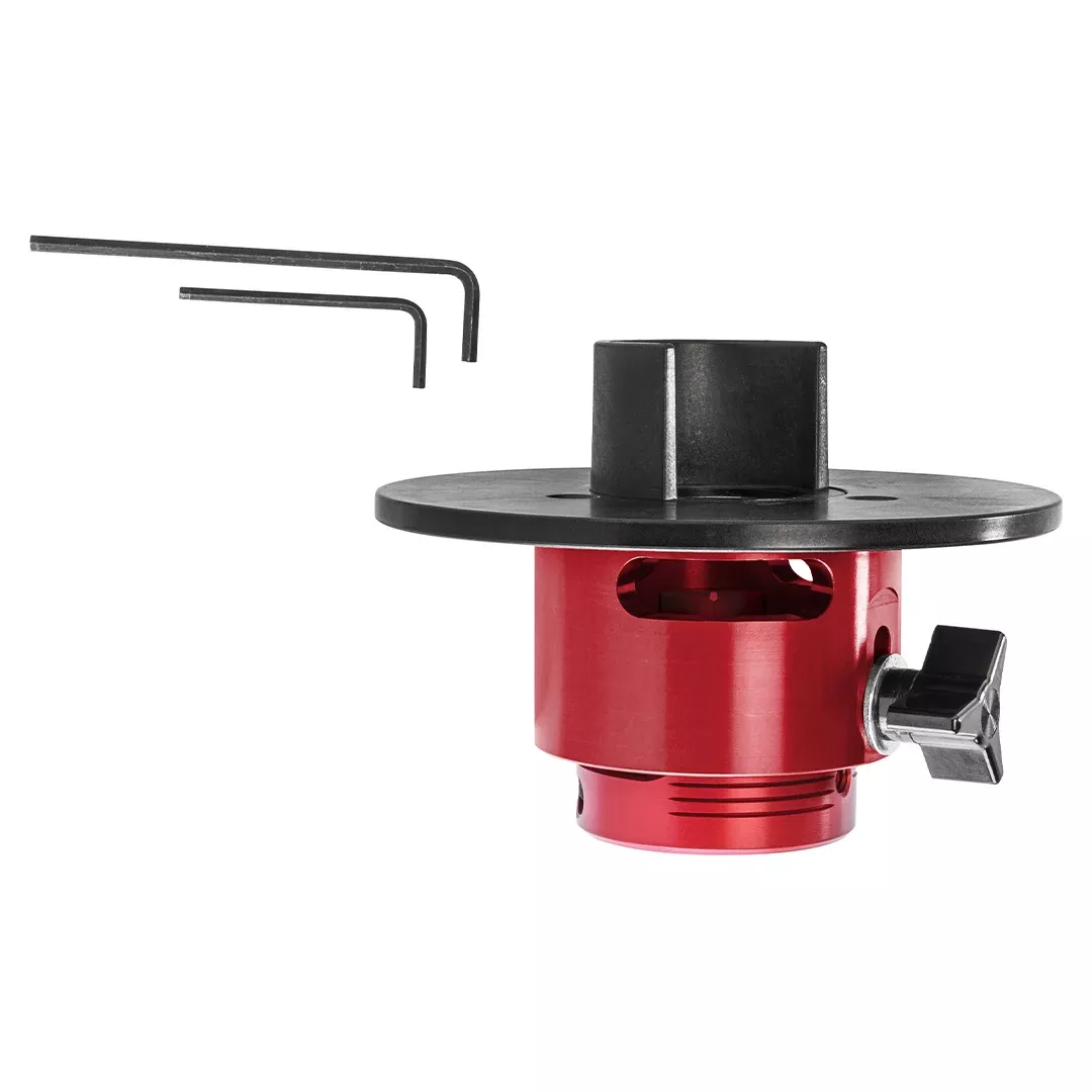 Reed CPBDADP DeWalt Bevel Boss Pipe Beveler Adapter Head 04648
