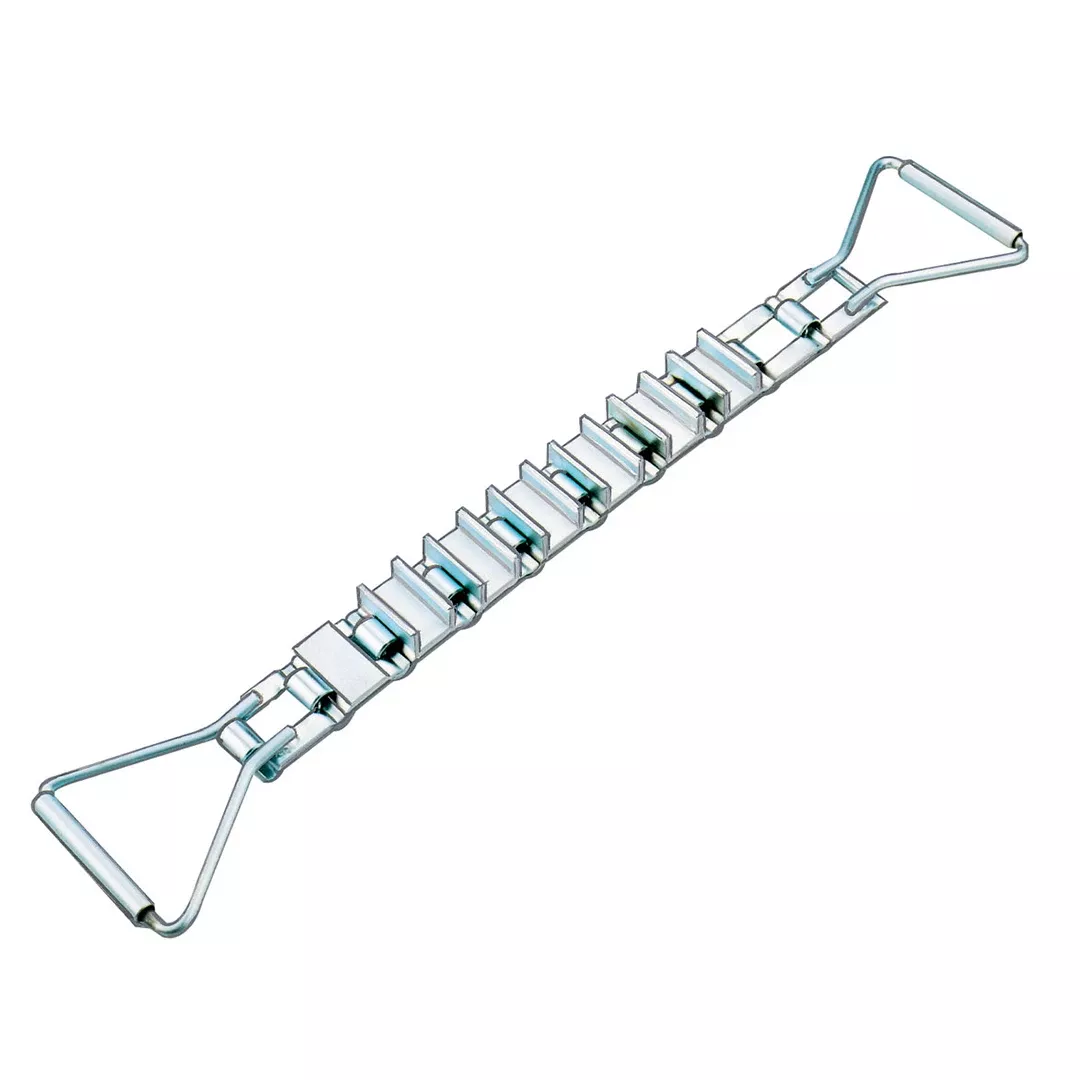 Reed DS12 3"-12" Pipe Descaler 08000