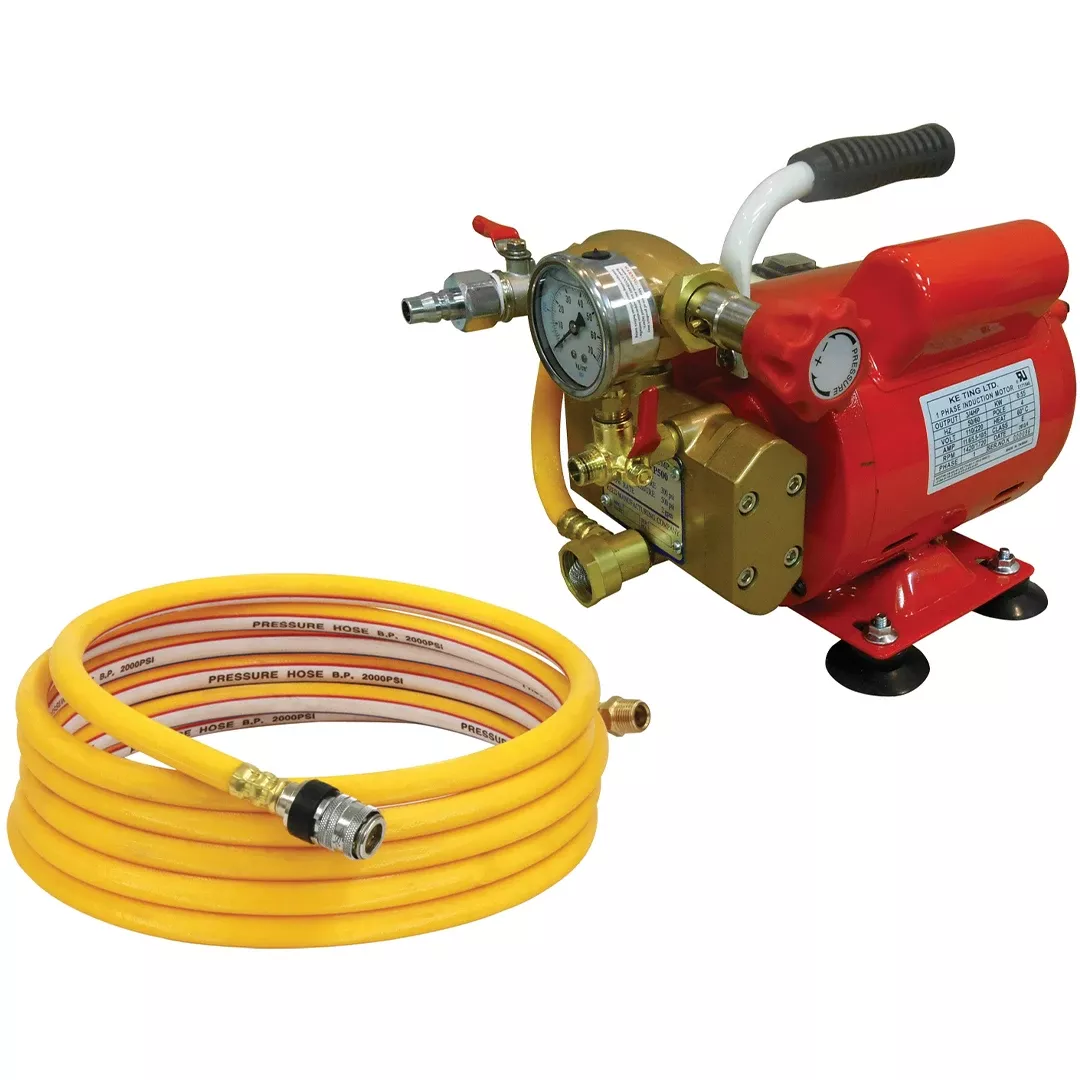Reed EHTP500 Test Pump 08170