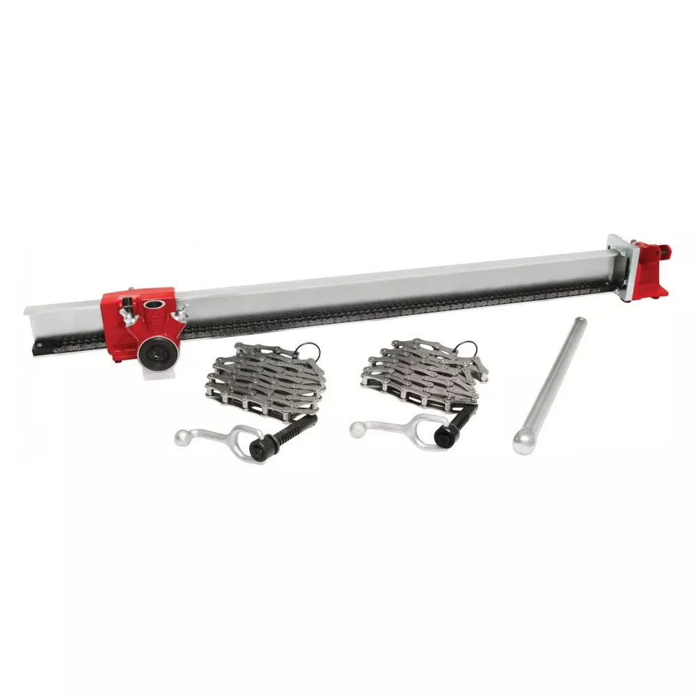 Reed PPJ Plastic Pipe Joiners For Solvent Cement Connections 04446